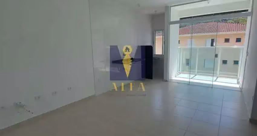 Apartamento à venda no bairro Pereque Mirim - Ubatuba/SP