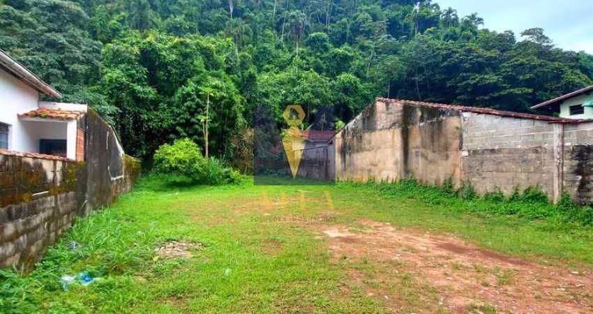 Terreno à venda no bairro Perequê Açu - Ubatuba/SP