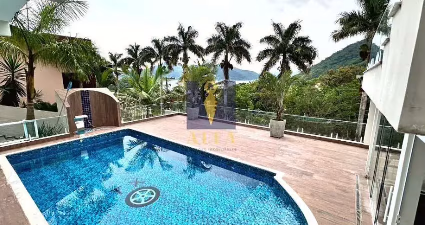 Casa com 4 quartos à venda no Santa Rita, Ubatuba 