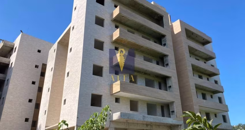 Apartamento à venda no bairro Itaguá - Ubatuba/SP