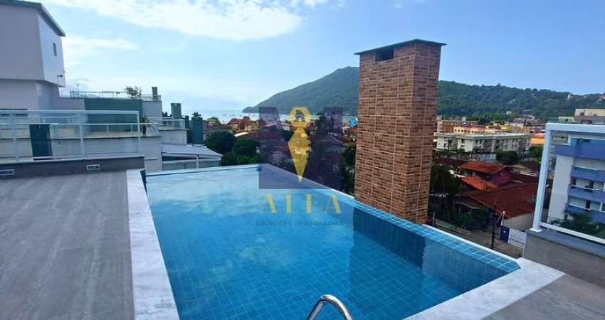 Apartamento à venda no bairro Itaguá - Ubatuba/SP
