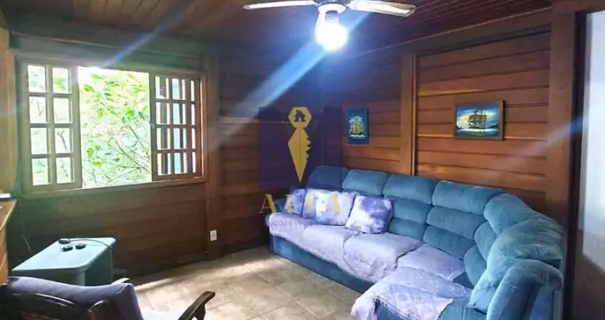 Casa com 4 quartos à venda no Santa Rita, Ubatuba 