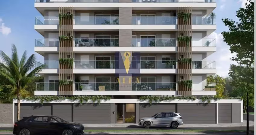Apartamento com 3 quartos à venda na Avenida Professor Bernadino Querido, 603, Itaguá, Ubatuba