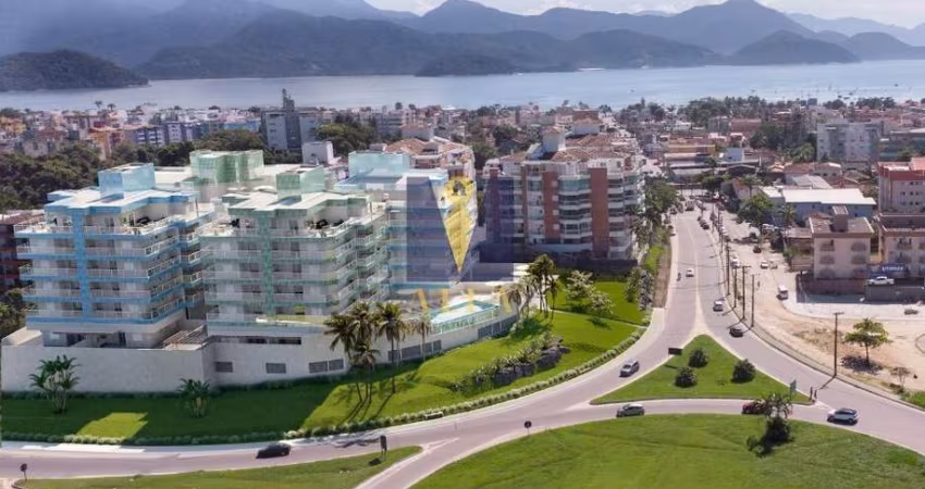 Apartamento em construção à venda no Itaguá