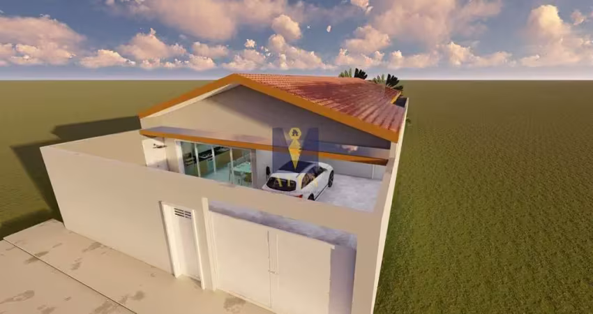 Casa com 4 quartos à venda em Itaguá, Ubatuba 