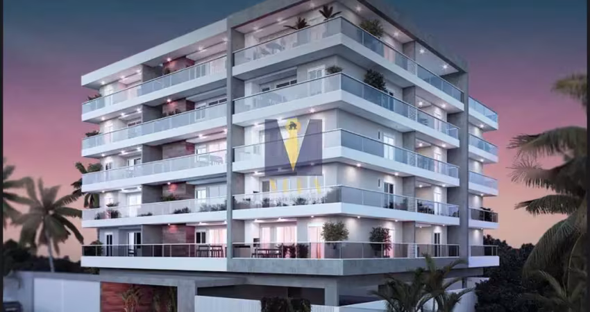 Apartamento em fase final de construção à venda no coração do itaguá