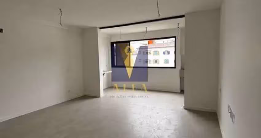 Apartamento Studio à venda na Praia do Tenório