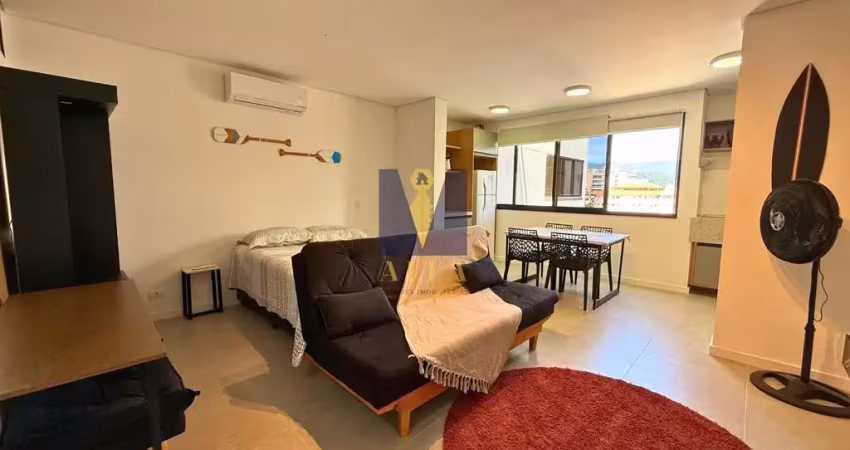 Apartamento Studio à venda na Praia do Tenório