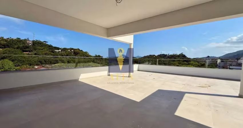 Apartamento vista mar de alto padrão à venda no itaguá em ubatuba/sp