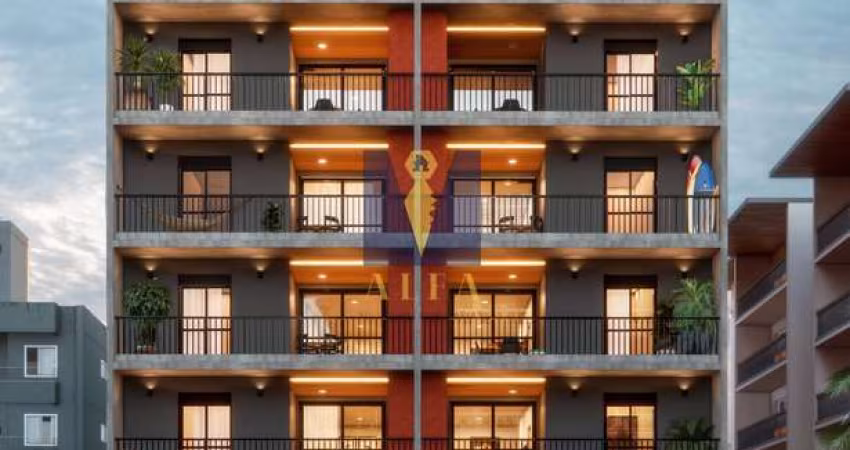 Breve Lançamento - Apartamentos na planta à venda na Praia do Tenório.