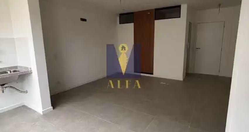 Apartamento Studio à venda na Praia do Tenório