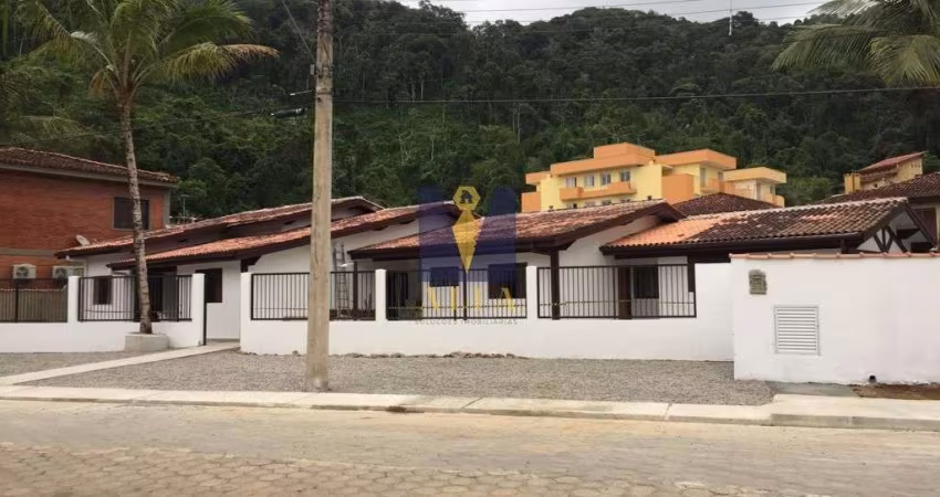 Pousada à venda no bairro Praia Grande - Ubatuba/SP