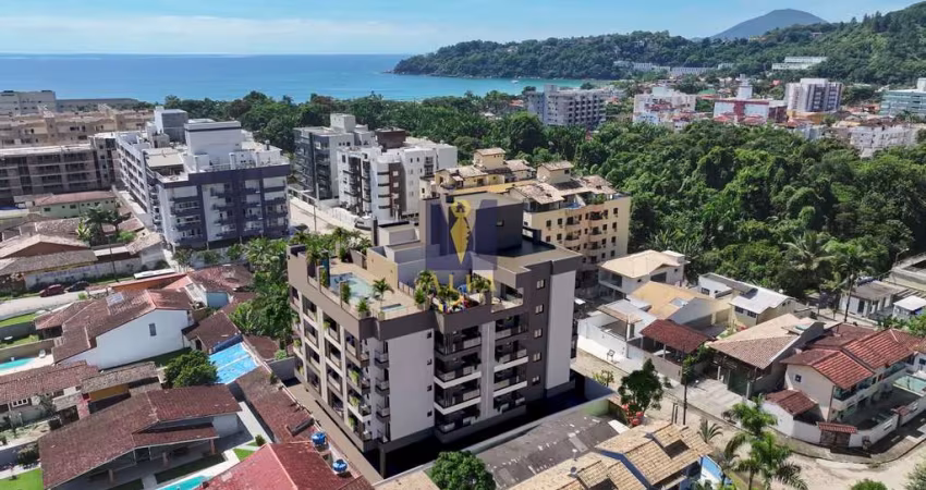 Pré-Lançamento na Praia das Toninhas em Ubatuba/SP.