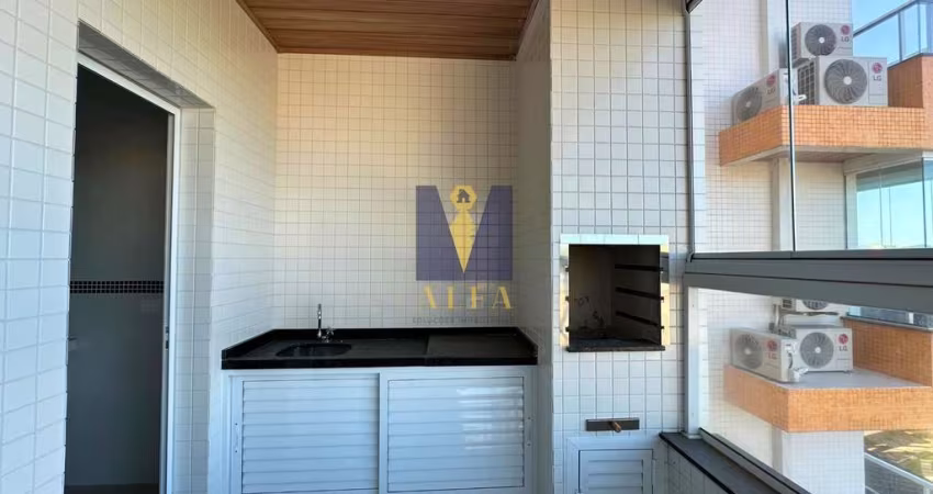 Apartamento à venda no bairro Toninhas - Ubatuba/SP