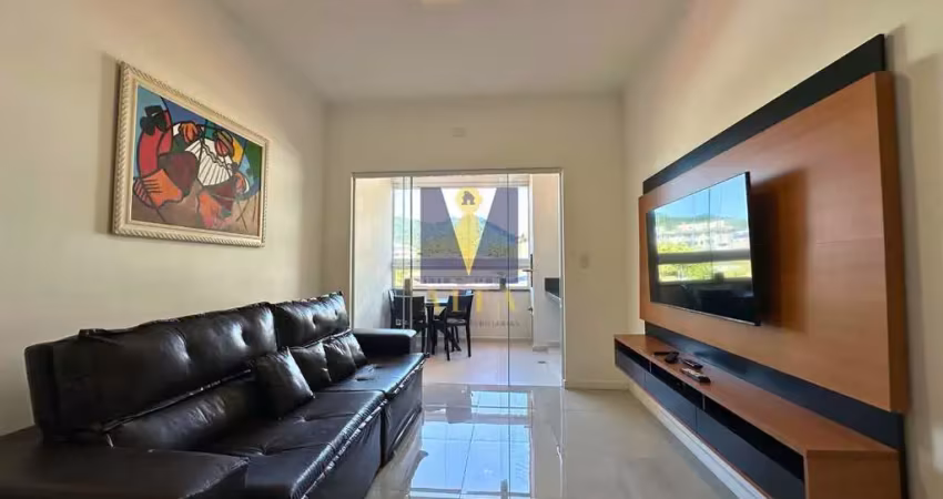 Apartamento com 2 quartos à venda em Itaguá, Ubatuba 