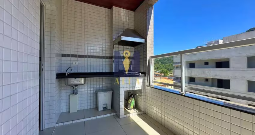 Apartamento a 250 metros da Praia das Toninhas