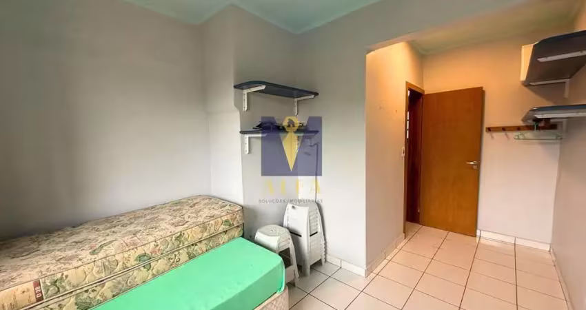 Apartamento 1 dormitório à venda na praia da maranduba – 200 m da praia.