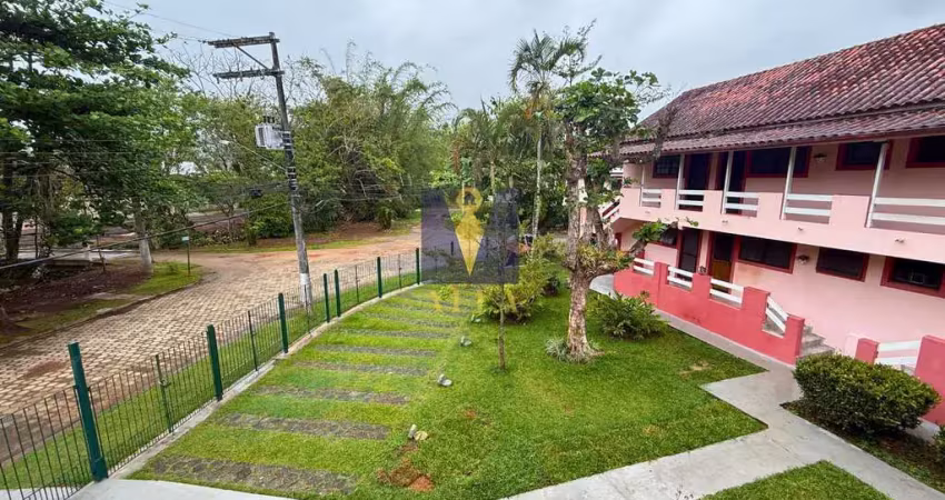 Apartamento 1 dormitório à venda na praia da maranduba – 3 minutos da praia, pronto para temporada