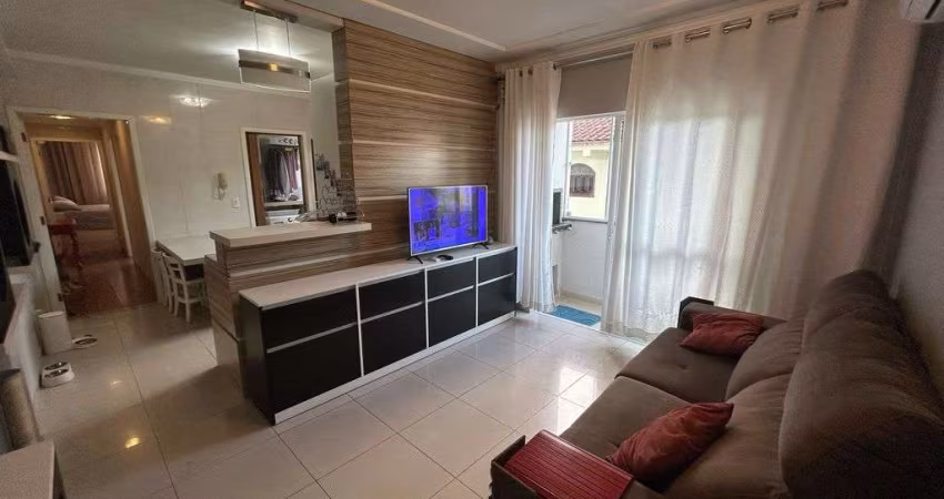 Apartamento mobiliado COSTA E SILVA!