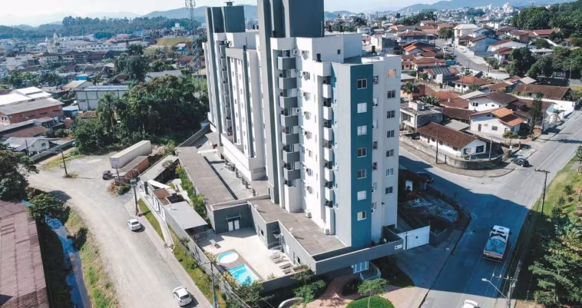 Apartamento 2 Quartos em HOME CLUB no costa e silva!