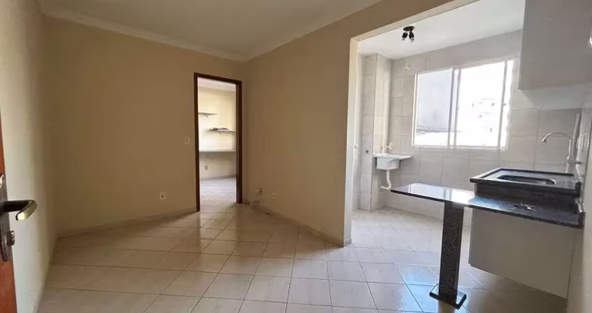 Apartamento com 1 quarto à venda na Rua Carlos Willy Boehm, 618, Costa e Silva, Joinville