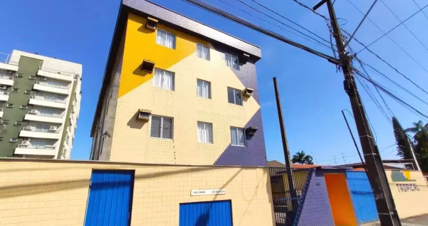 Oportunidade para investidor! apartamento na marquês de olinda!