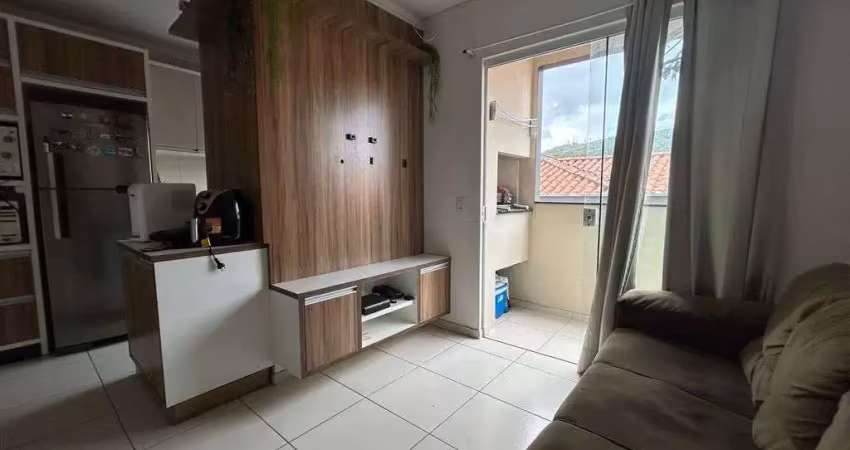 Apartamento com 2 quartos à venda na Rua Gustavo Ponick, 379, Iririú, Joinville