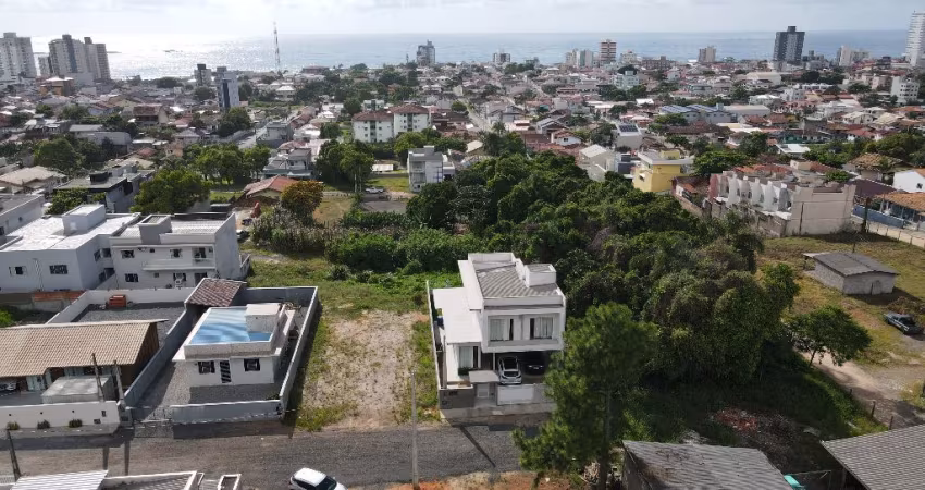 Sobrado Vista Mar Barra Velha