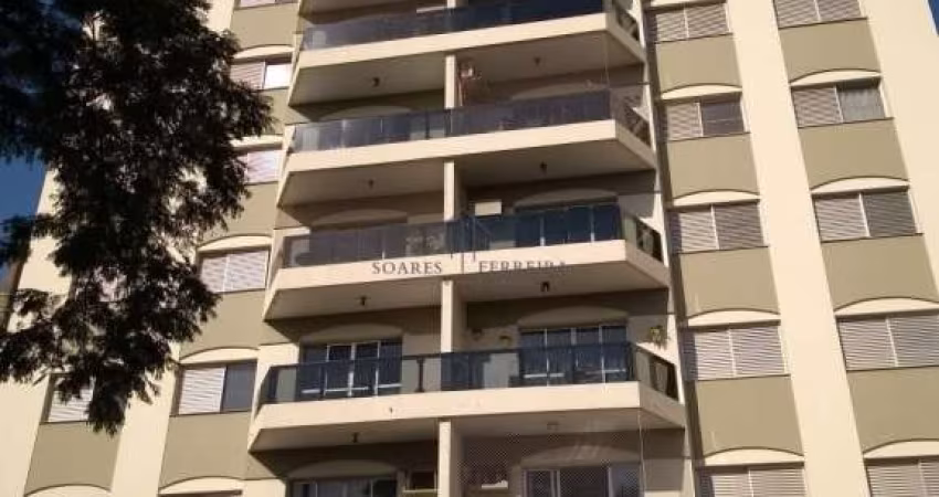 Apartamento com 2 quartos à venda no Centro, Indaiatuba 