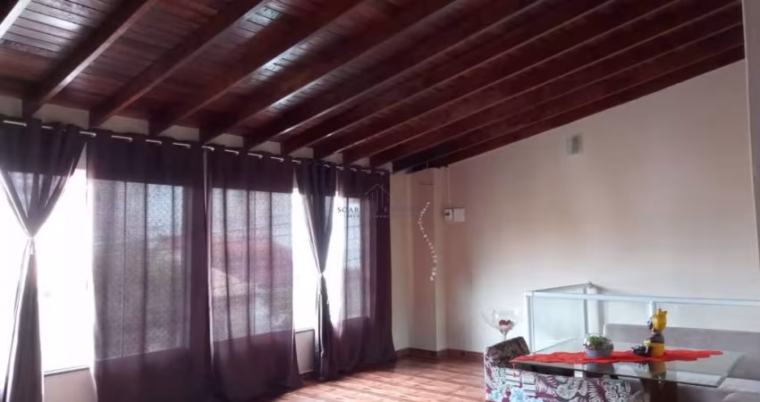 SOBRADO COM 04 DORMITORIOS A VENDA NO JARDIM PORTAL DO SOL EM INDAIATUBA
