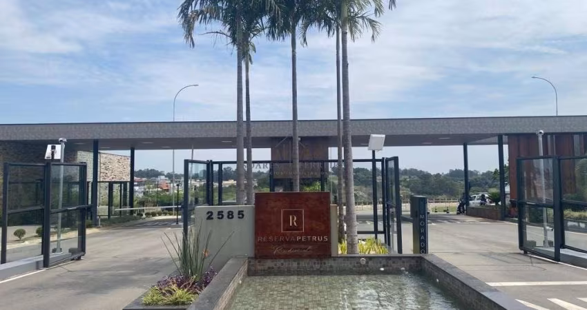 LOTE DE 1000 M² EM CONODOMINIO DE ALTISSIMO PADRÃO EM INDAIATUBA