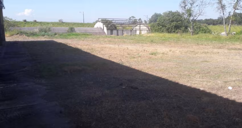 Gleba de 11.000 metros de terras as margens da Rodovia SP 75-