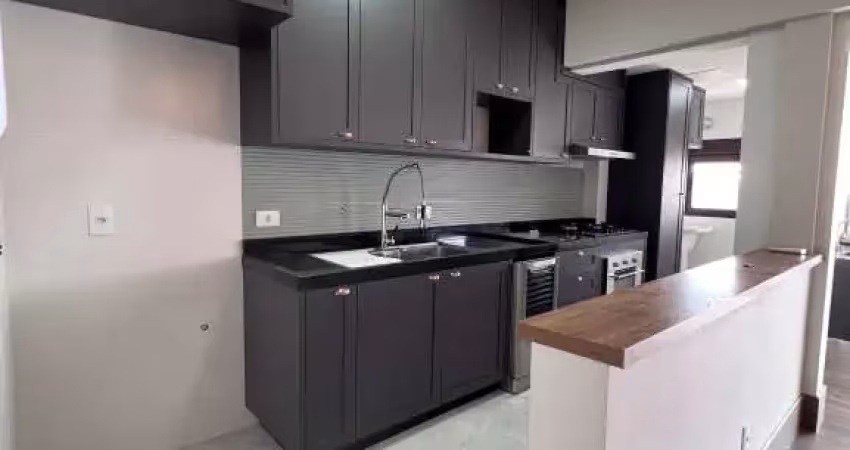 Apartamento com 3 quartos para alugar na Vila Almeida, Indaiatuba 