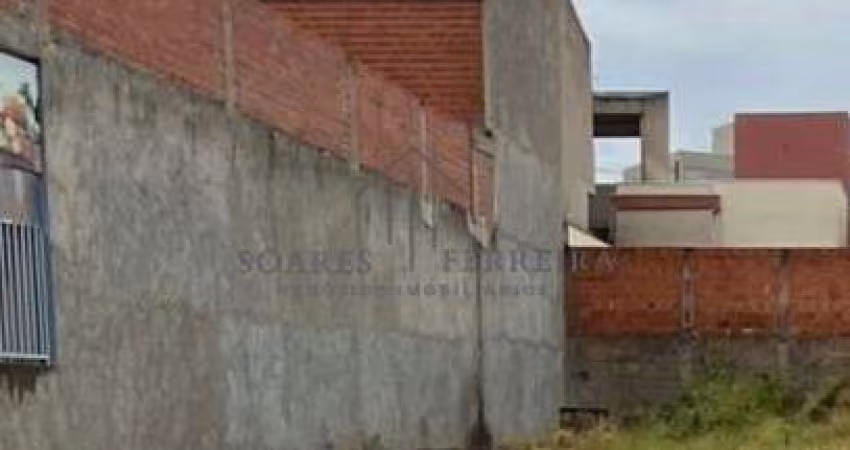Terreno disponível para venda! a sua oportunidade de construir o seu lar no terreno perfeito,  área de 210m²