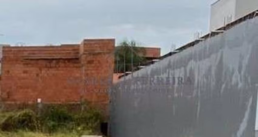 Venda de terreno  210,00 m2 de área lote,  Indaiatuba SP