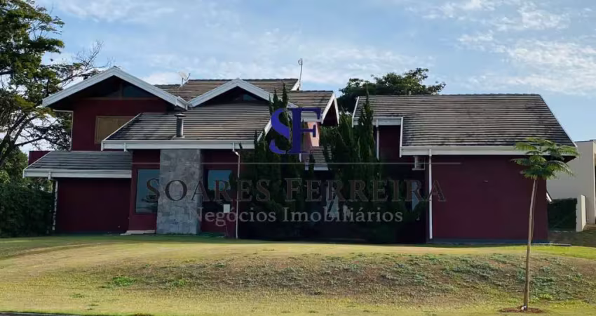 Casa em condomínio fechado com 3 quartos à venda no Jardim Figueira, Indaiatuba 
