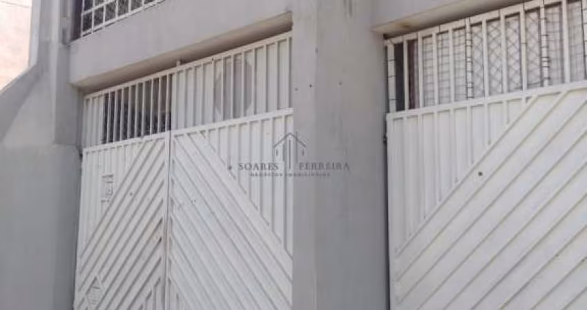 Imperdível casa à venda na Vila Aurora, Indaiatuba-SP: 3 quartos, 1 suíte, 2 salas, 3 banheiros, 2 vagas e 140m²!