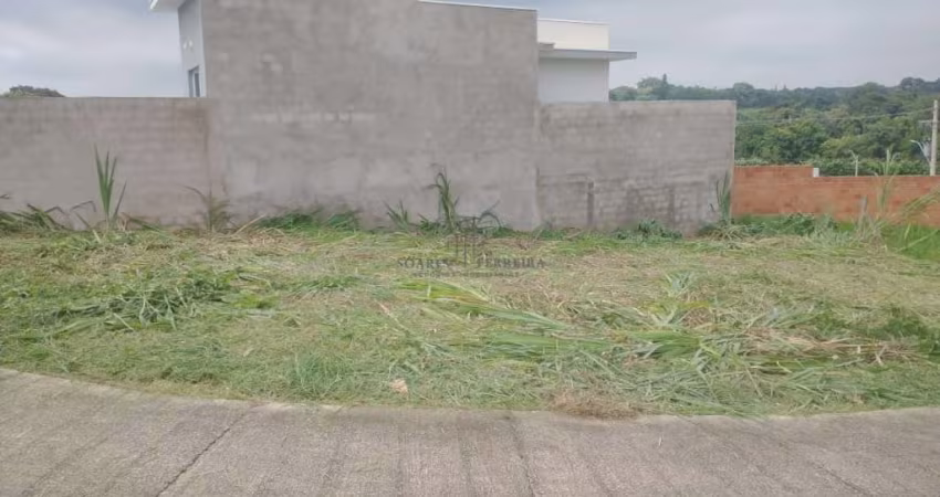 TERRENO MISTO AO LADO PORTARIA DE CONDOMINIO FECHADO - VILA FLORENÇA