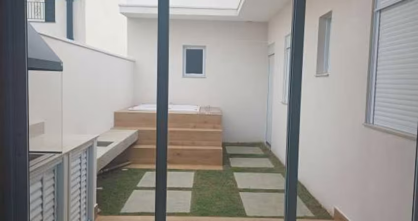 Condomínio em Indaiatuba- SP