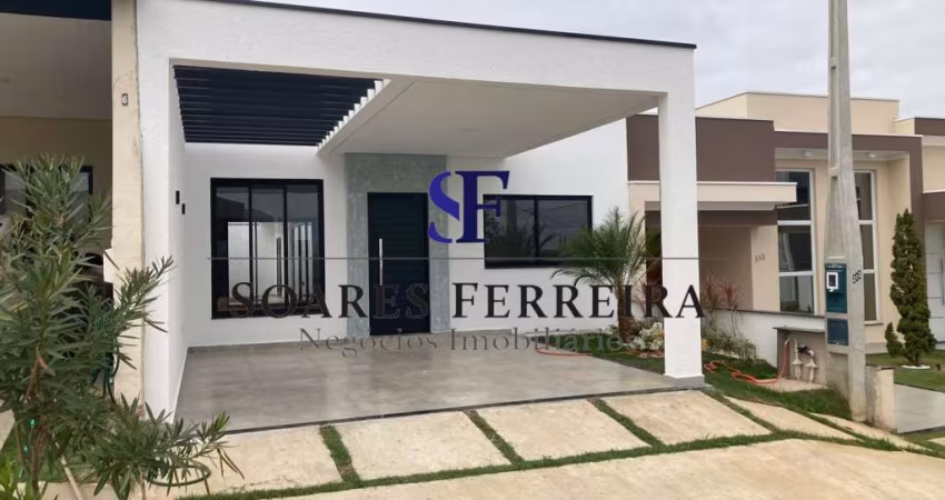 CASA A VENDA NO CONDOMÍNIO VILA RICA