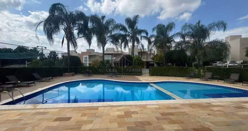 Condominio maison blanche a poucos metros do parque ecologico lindo sobrado com 174m2 ac