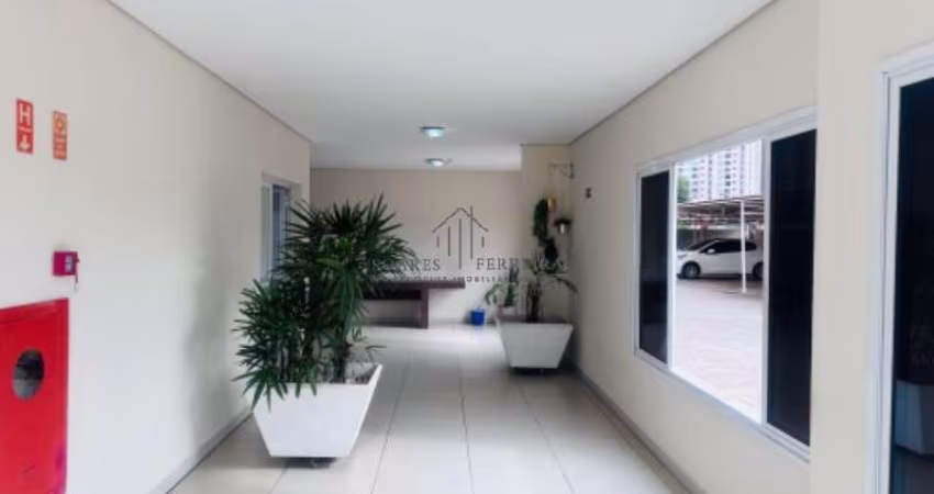 LOCAÇÃO APARTAMENTO EDIFICIO PARQUE CECI - INDAIATUBA SP