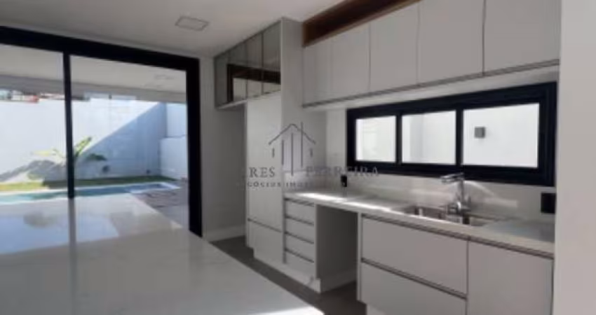Casa para venda - Helvétia Park,  Indaiatuba/SP.