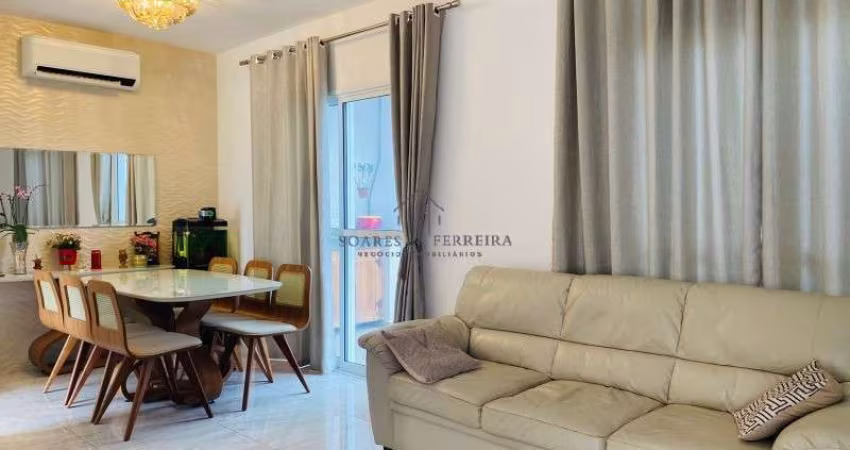 Casa em Condomínio à Venda em Indaiatuba-SP, Bairro Chácara Belvedere: 3 quartos, 1 suíte, 2 salas, 3 banheiros, 2 vagas, 122,16 m².