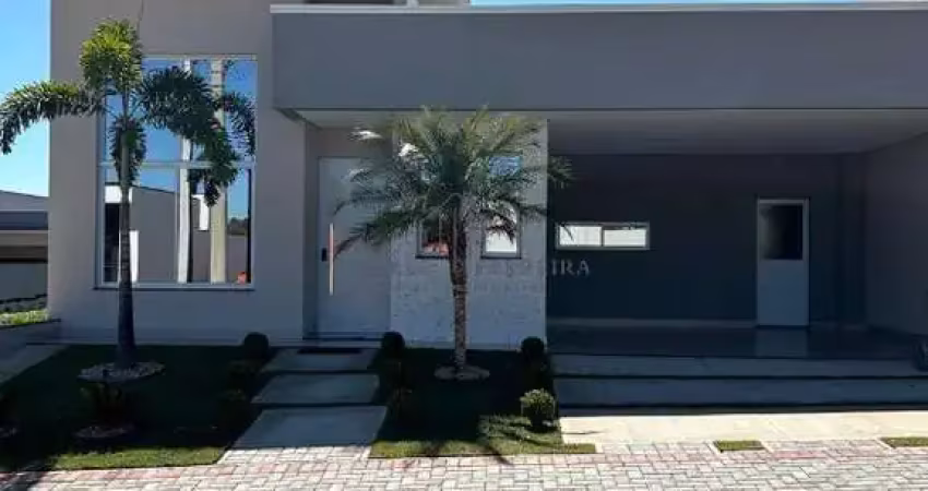 Casa em condomínio no jardim laguna, indaiatuba-sp - 3 quartos, 3 suítes, 1 sala, 5 banheiros, 4 vagas - 300m².