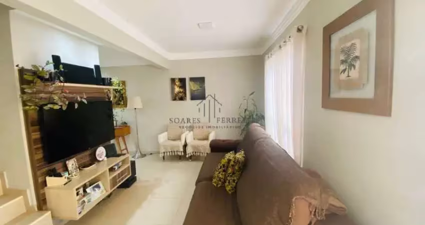 Oportunidade imperdível: casa em condomínio com 3 quartos e 1 suíte na chácara belvedere, indaiatuba-sp - 122,16m²