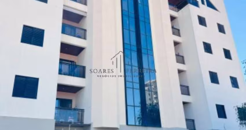 Apartamento à venda em Indaiatuba-SP: 3 quartos, 1 suíte, 2 salas, 2 vagas de garagem, 154,33 m² na Cidade Nova I!