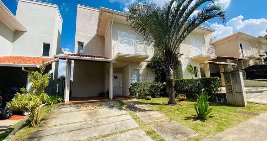 Imperdível oportunidade! casa em condomínio à venda em indaiatuba-sp, chácara belvedere. 3 quartos, 1 suíte, 2 salas, 3 banheiros, 2 vagas de garagem, 147m².