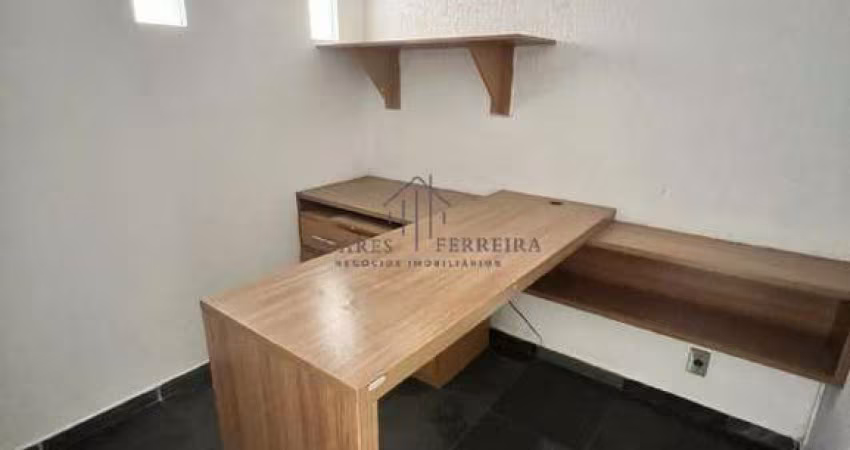 Oportunidade única: Sala comercial à venda no Centro de Indaiatuba-SP, com 1 sala, 1 banheiro e 40,48 m² de área!