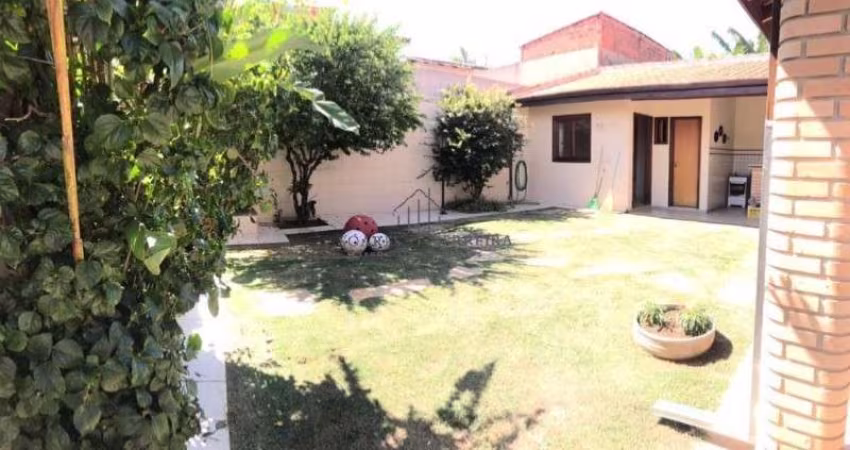 Imperdível Casa à Venda em Indaiatuba-SP, Vila Avaí: 4 quartos, 4 suítes, 2 salas, 5 banheiros, 6 vagas, 294m².